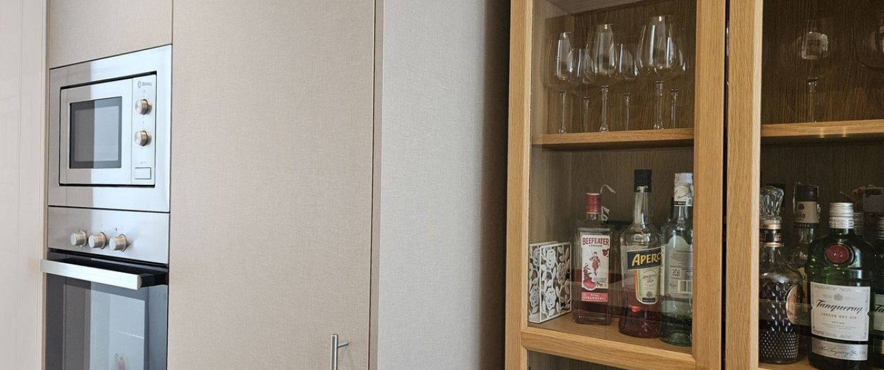 Wiederverkauf - apartment - Marbella - La Mairena