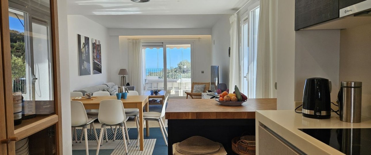 Wiederverkauf - apartment - Marbella - La Mairena