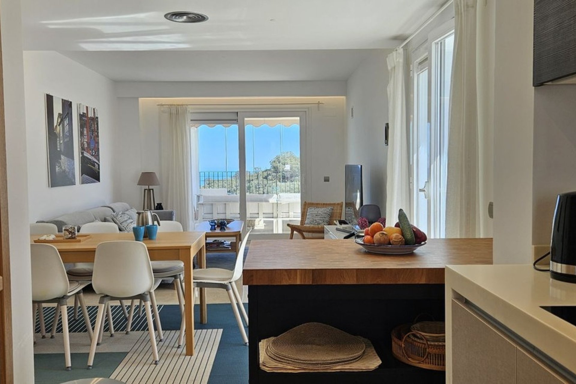 Wiederverkauf - apartment - Marbella - La Mairena