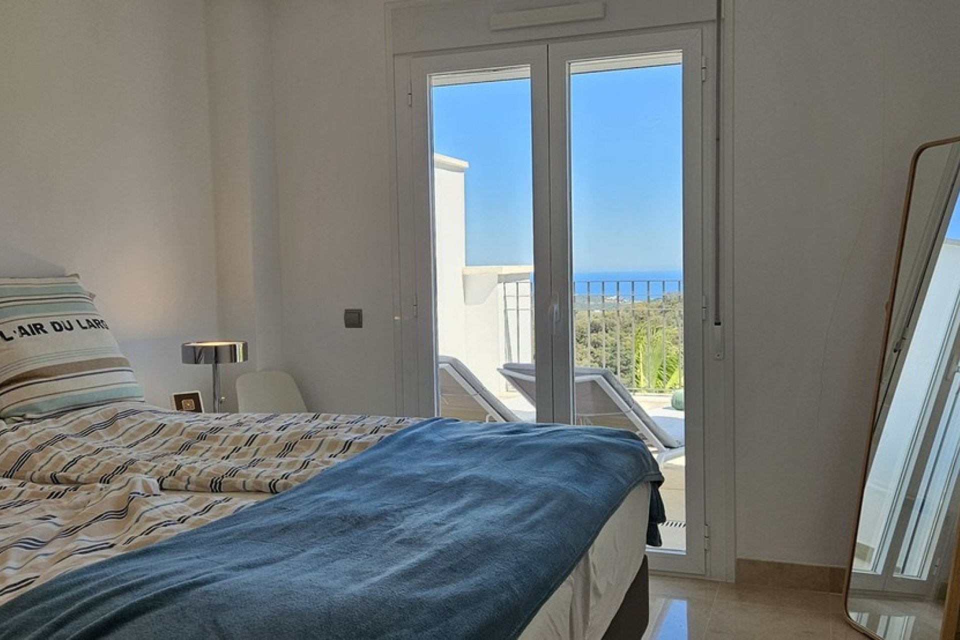 Wiederverkauf - apartment - Marbella - La Mairena