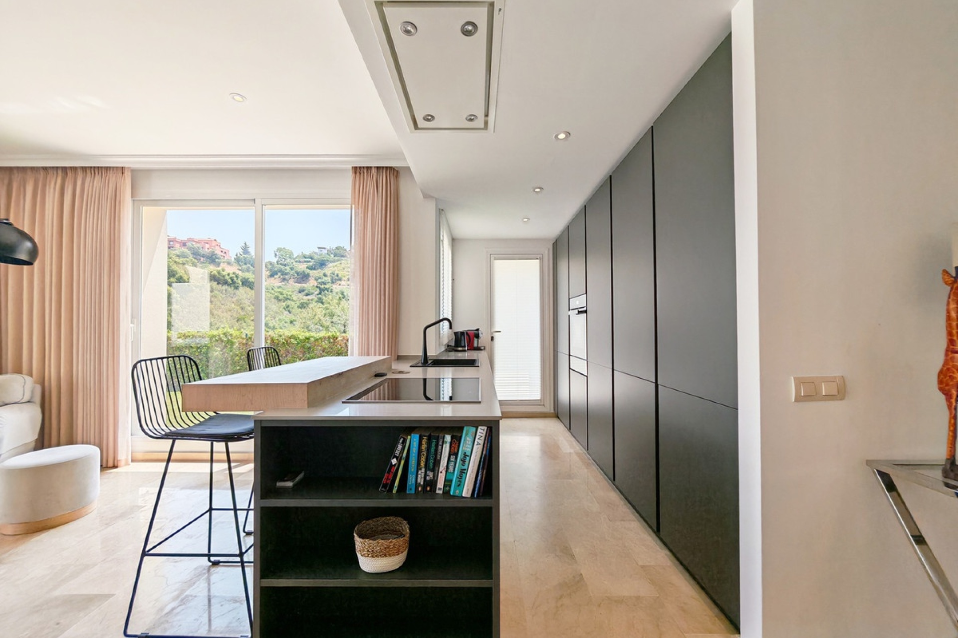 Wiederverkauf - apartment - Marbella - La Mairena