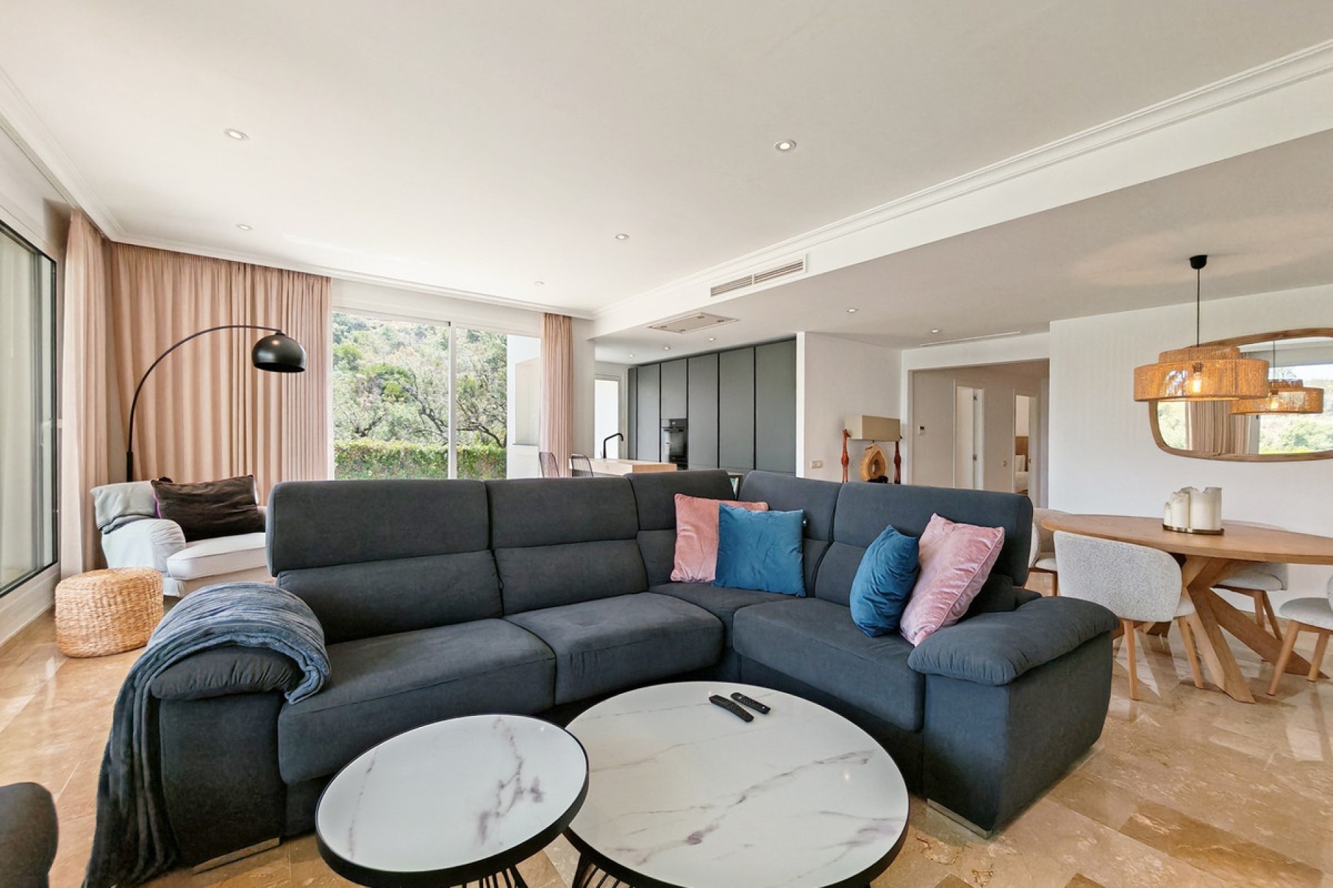 Wiederverkauf - apartment - Marbella - La Mairena