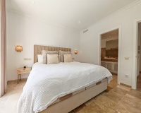 Wiederverkauf - apartment - Marbella - La Mairena