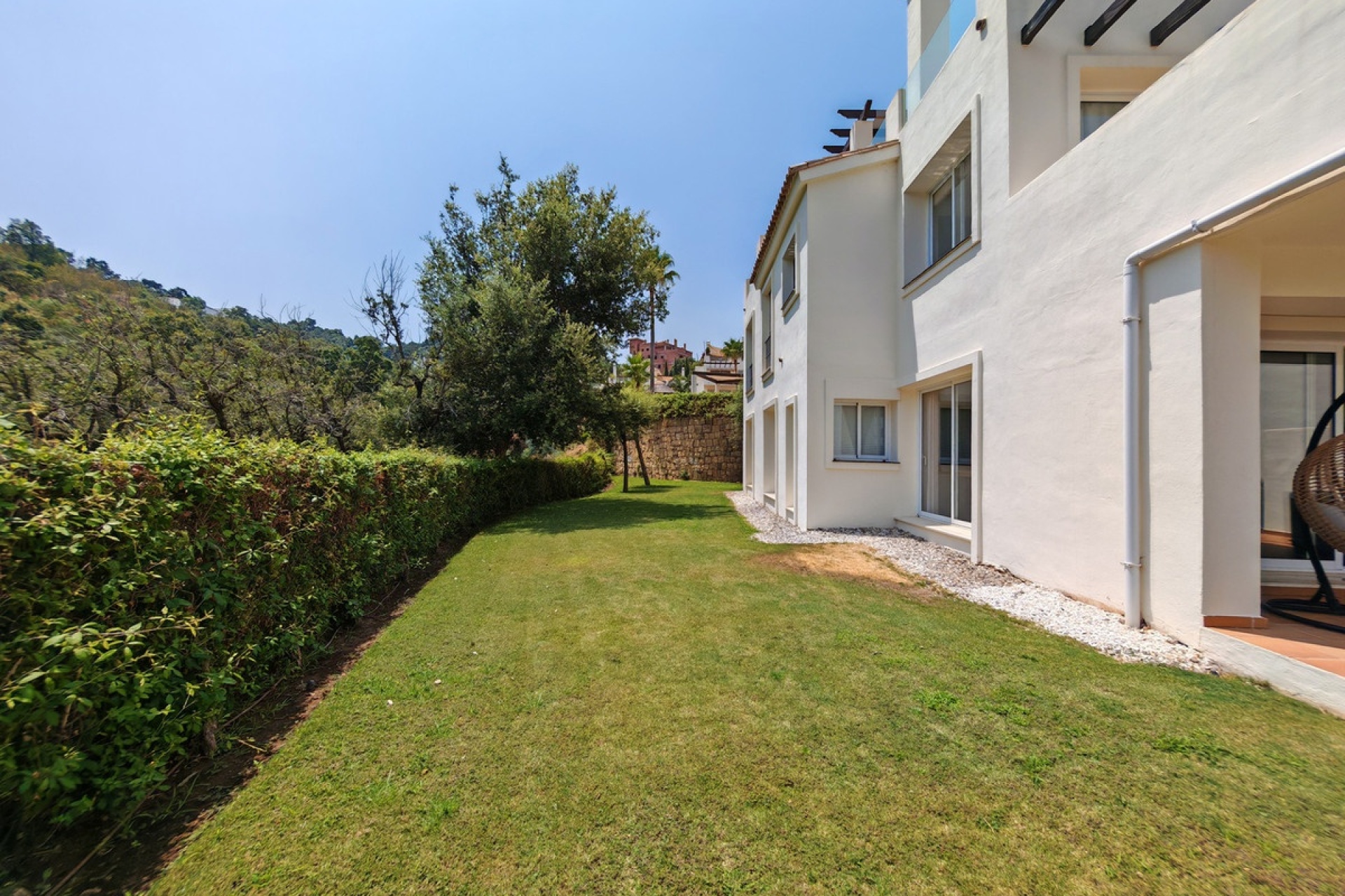 Wiederverkauf - apartment - Marbella - La Mairena