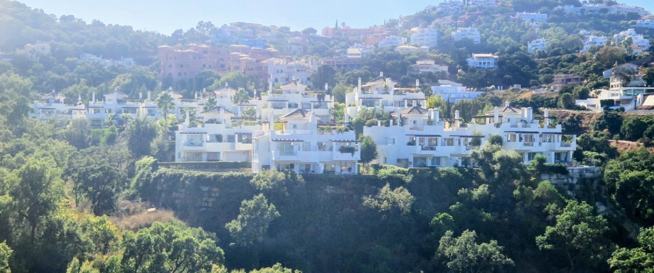 Wiederverkauf - apartment - Marbella - La Mairena