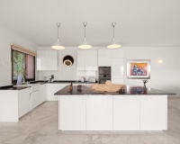 Wiederverkauf - apartment - Marbella - La Mairena