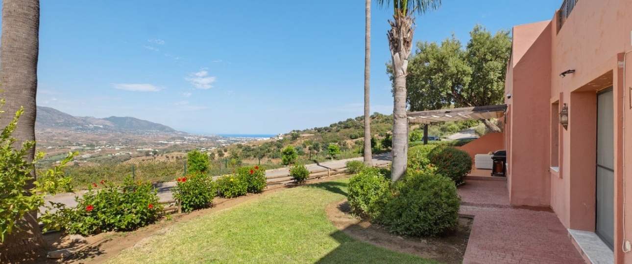 Wiederverkauf - apartment - Marbella - La Mairena