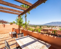Wiederverkauf - apartment - Marbella - La Mairena