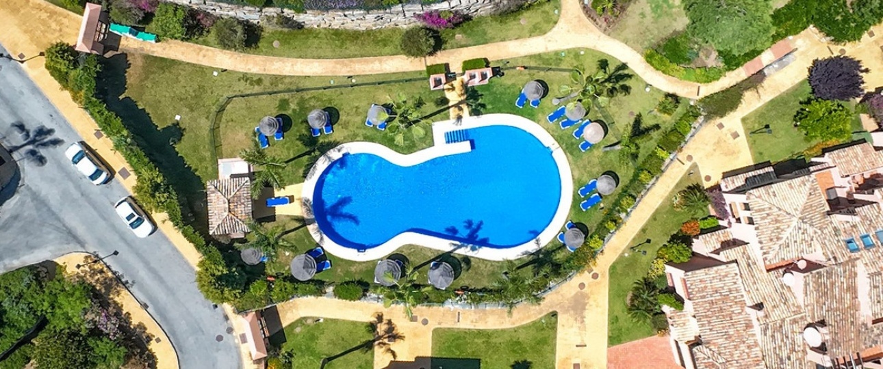 Wiederverkauf - apartment - Marbella - La Mairena