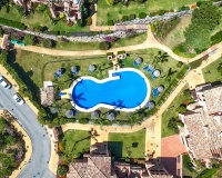 Wiederverkauf - apartment - Marbella - La Mairena
