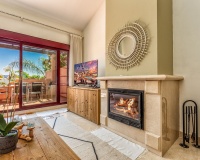 Wiederverkauf - apartment - Marbella - La Mairena