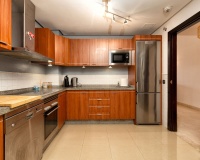 Wiederverkauf - apartment - Marbella - La Mairena