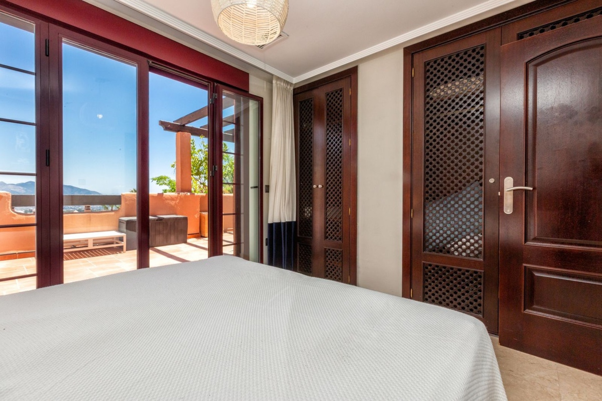 Wiederverkauf - apartment - Marbella - La Mairena