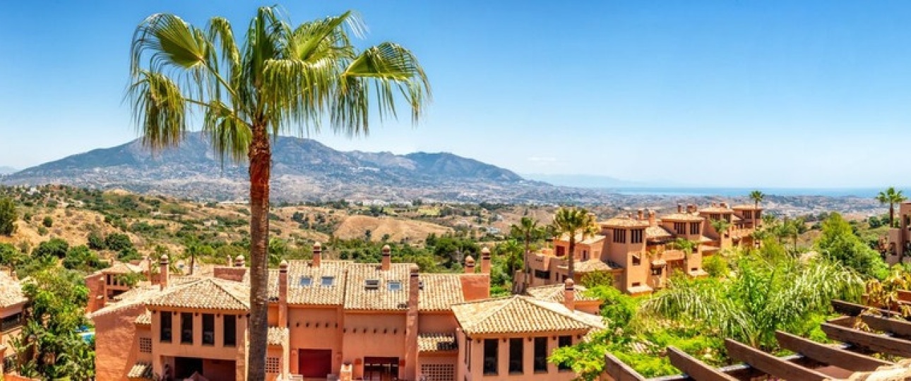 Wiederverkauf - apartment - Marbella - La Mairena
