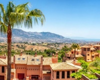 Wiederverkauf - apartment - Marbella - La Mairena