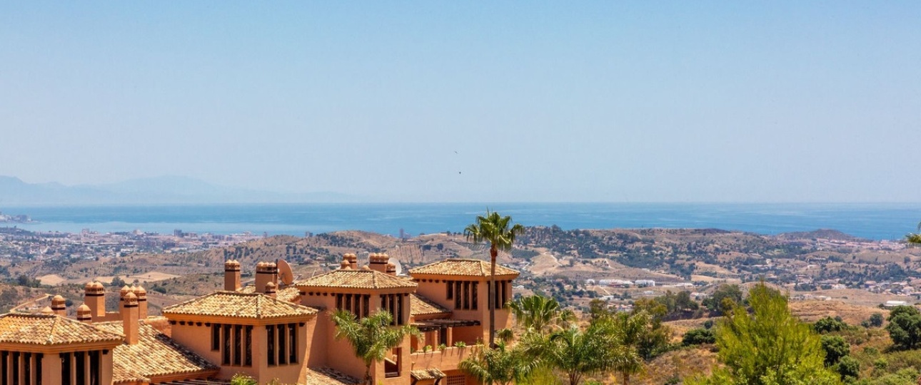 Wiederverkauf - apartment - Marbella - La Mairena