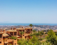 Wiederverkauf - apartment - Marbella - La Mairena