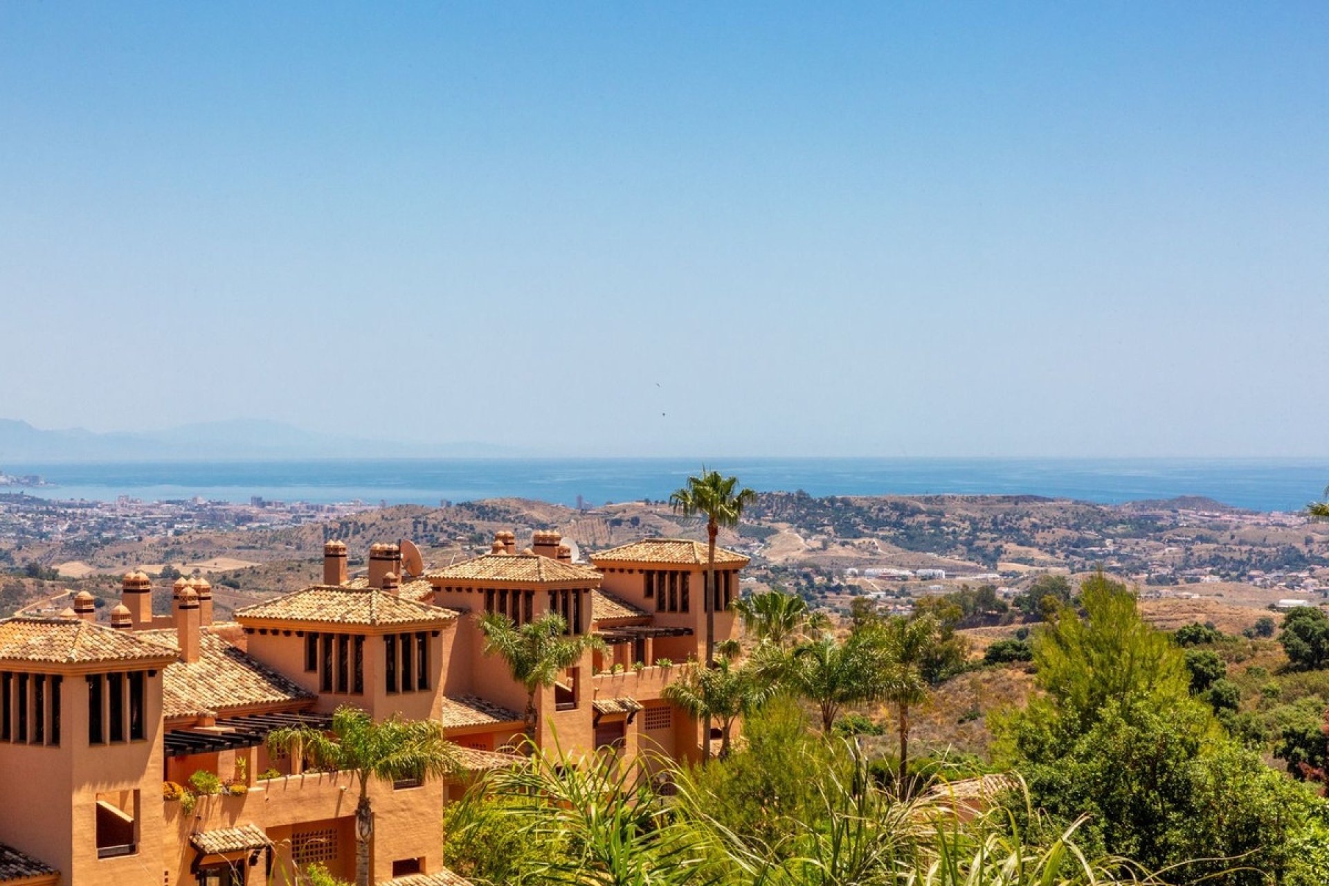 Wiederverkauf - apartment - Marbella - La Mairena