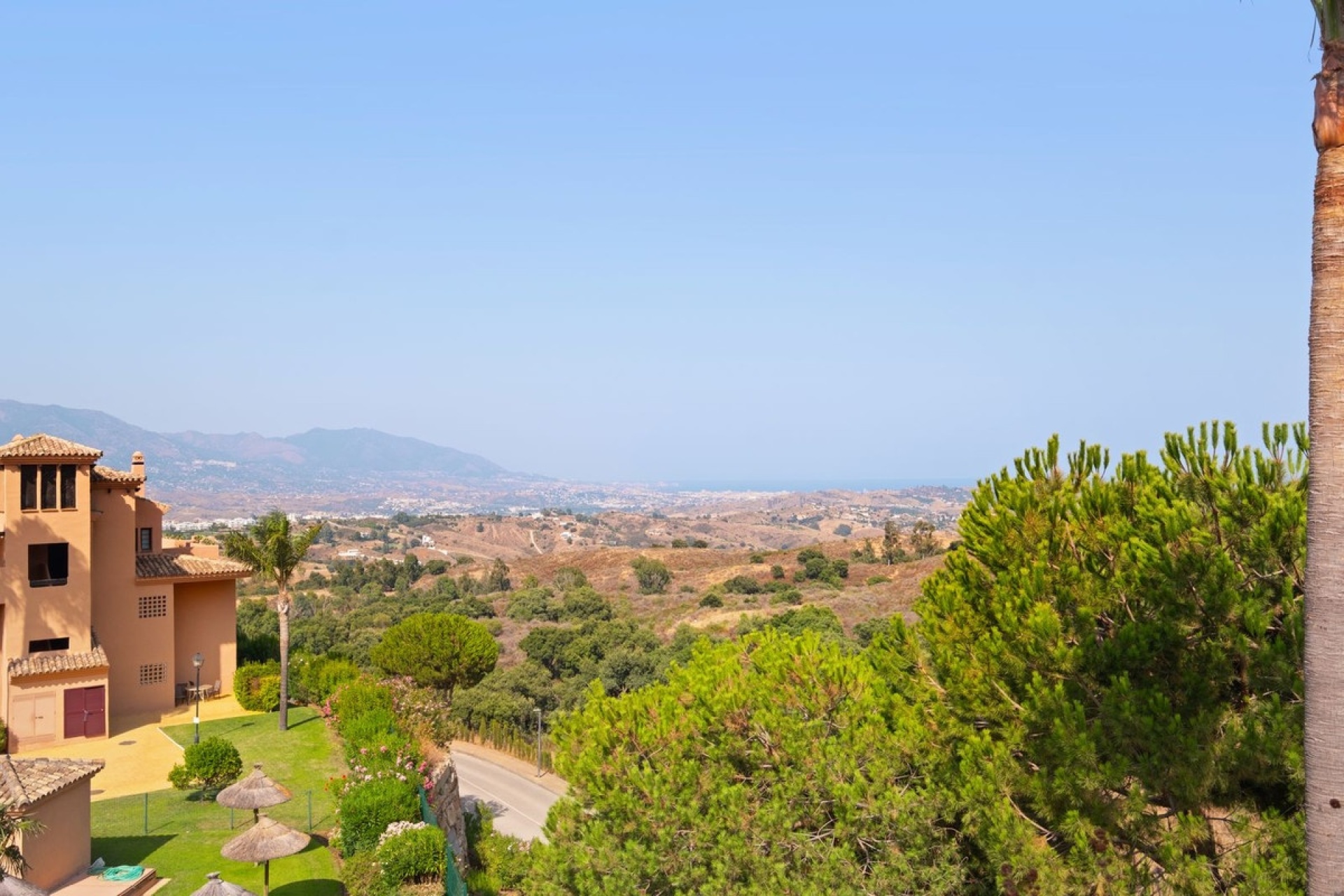 Wiederverkauf - apartment - Marbella - La Mairena