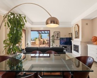 Wiederverkauf - apartment - Marbella - La Mairena