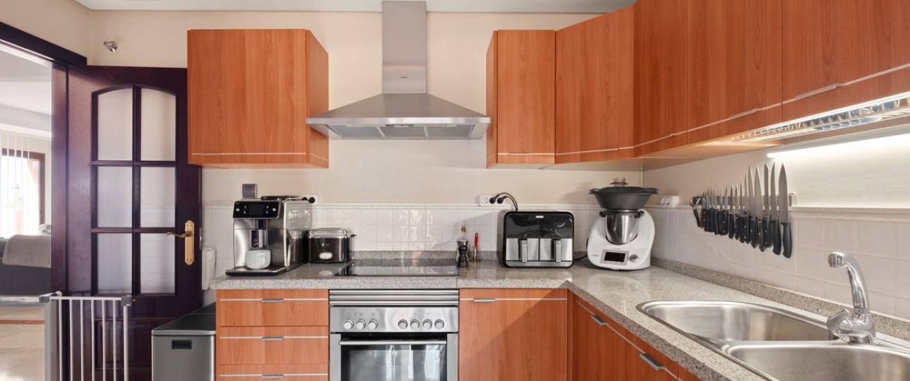 Wiederverkauf - apartment - Marbella - La Mairena