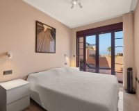 Wiederverkauf - apartment - Marbella - La Mairena