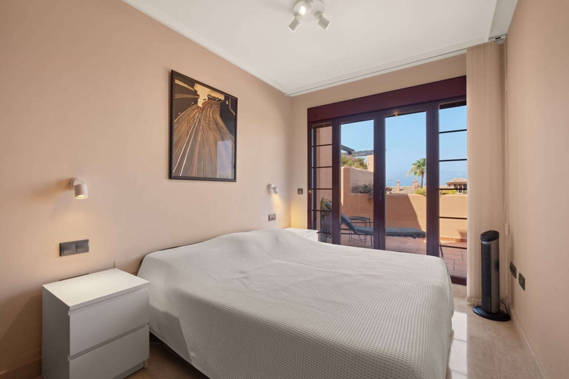 Wiederverkauf - apartment - Marbella - La Mairena