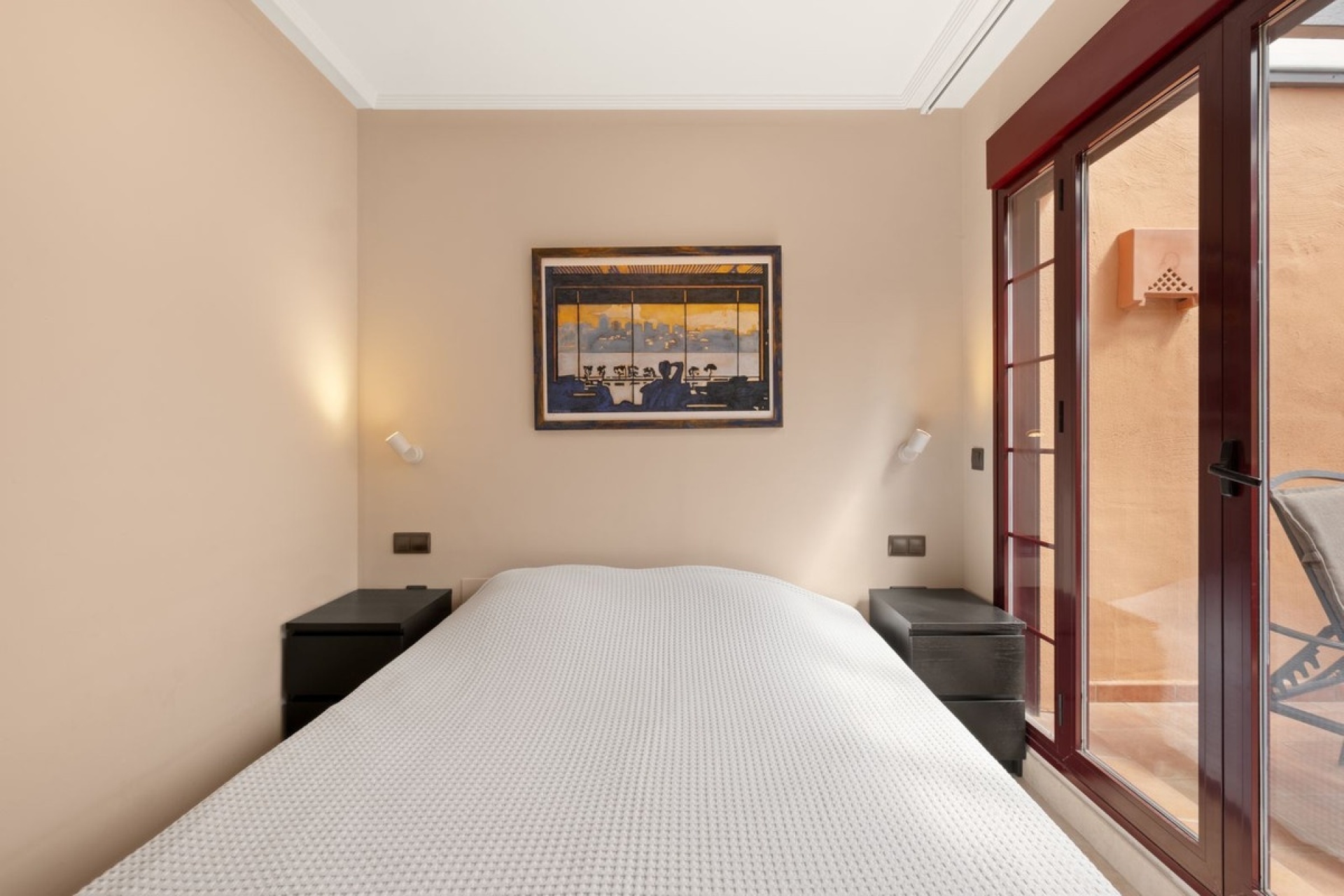 Wiederverkauf - apartment - Marbella - La Mairena