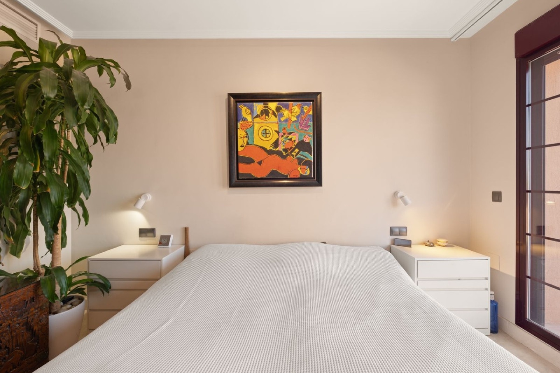 Wiederverkauf - apartment - Marbella - La Mairena