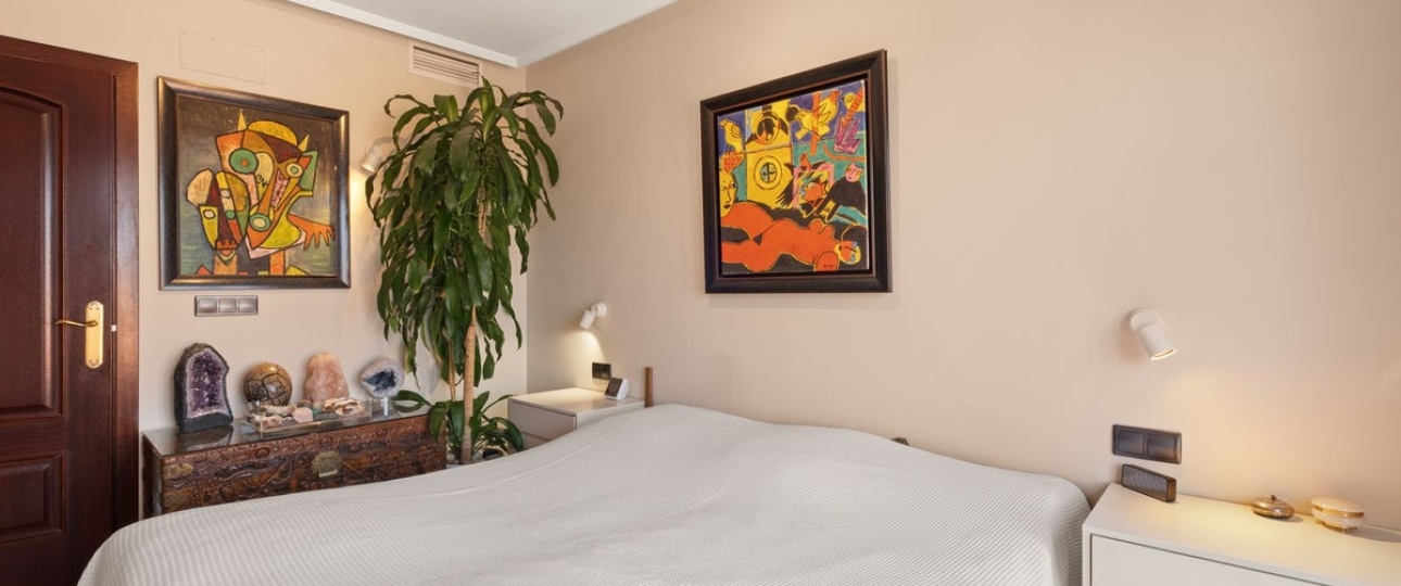 Wiederverkauf - apartment - Marbella - La Mairena