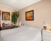Wiederverkauf - apartment - Marbella - La Mairena