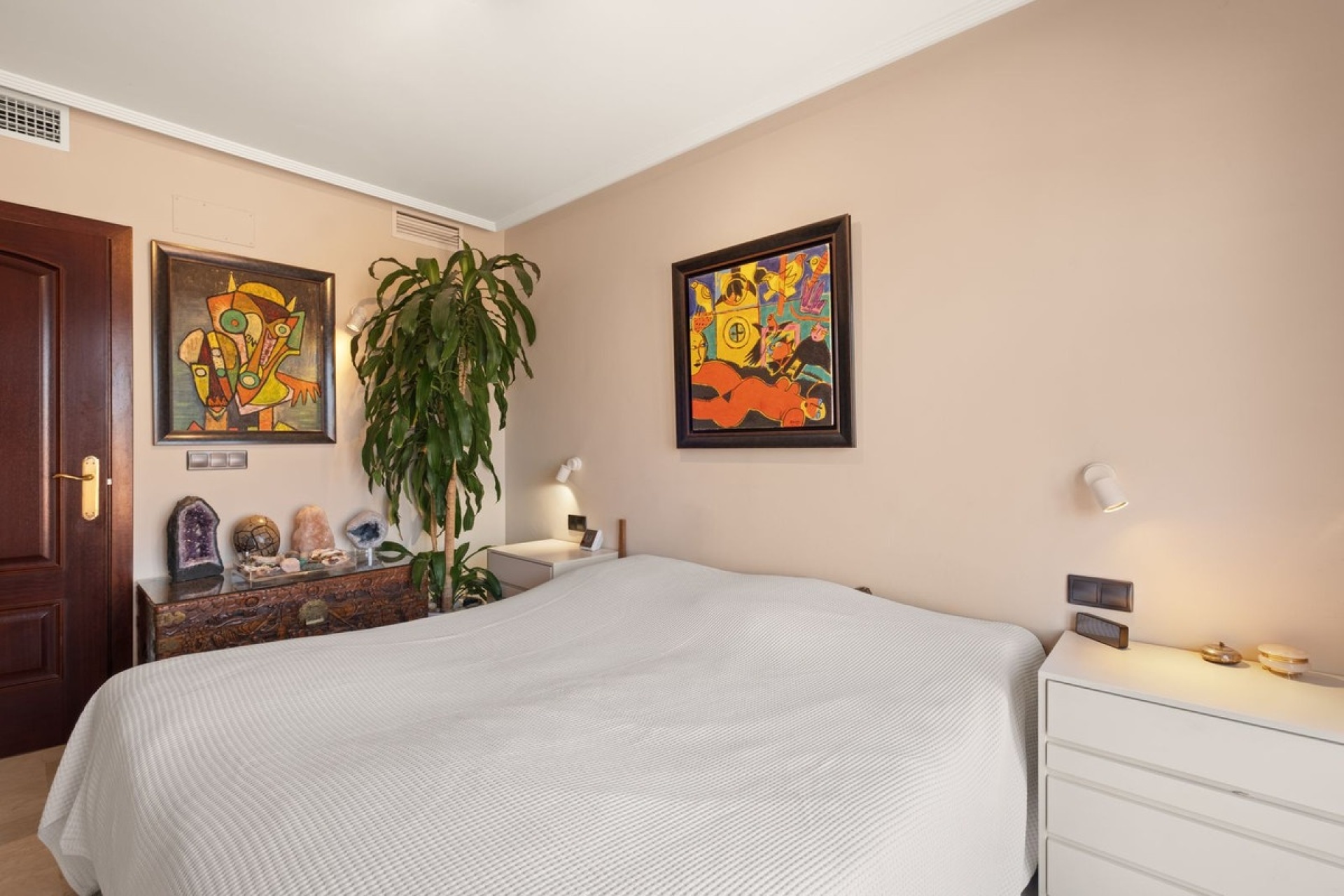 Wiederverkauf - apartment - Marbella - La Mairena