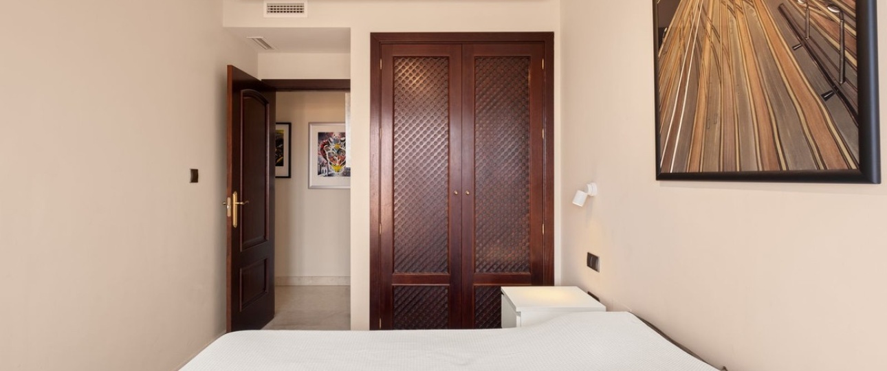 Wiederverkauf - apartment - Marbella - La Mairena