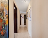 Wiederverkauf - apartment - Marbella - La Mairena