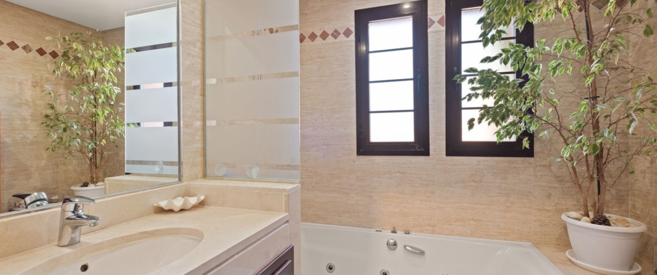 Wiederverkauf - apartment - Marbella - La Mairena