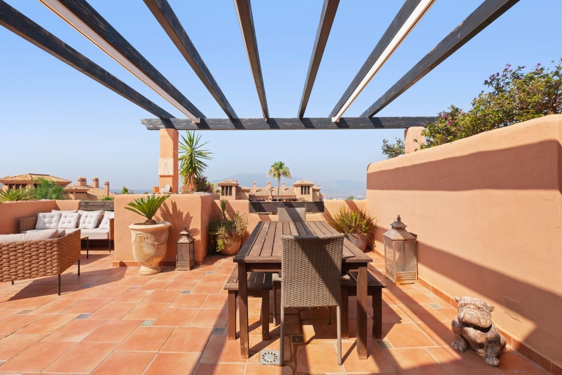 Wiederverkauf - apartment - Marbella - La Mairena
