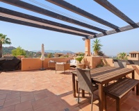 Wiederverkauf - apartment - Marbella - La Mairena