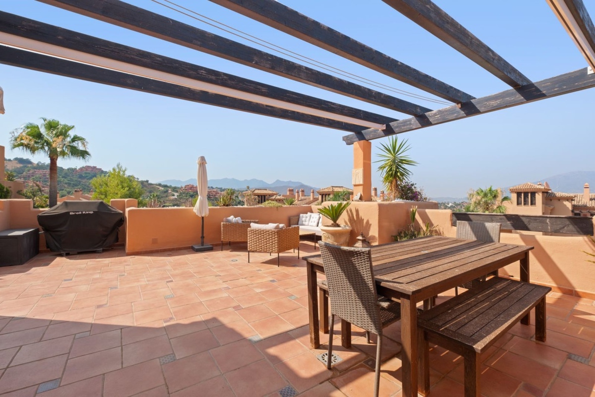 Wiederverkauf - apartment - Marbella - La Mairena
