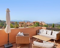Wiederverkauf - apartment - Marbella - La Mairena