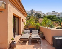 Wiederverkauf - apartment - Marbella - La Mairena