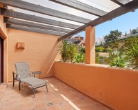 Wiederverkauf - apartment - Marbella - La Mairena