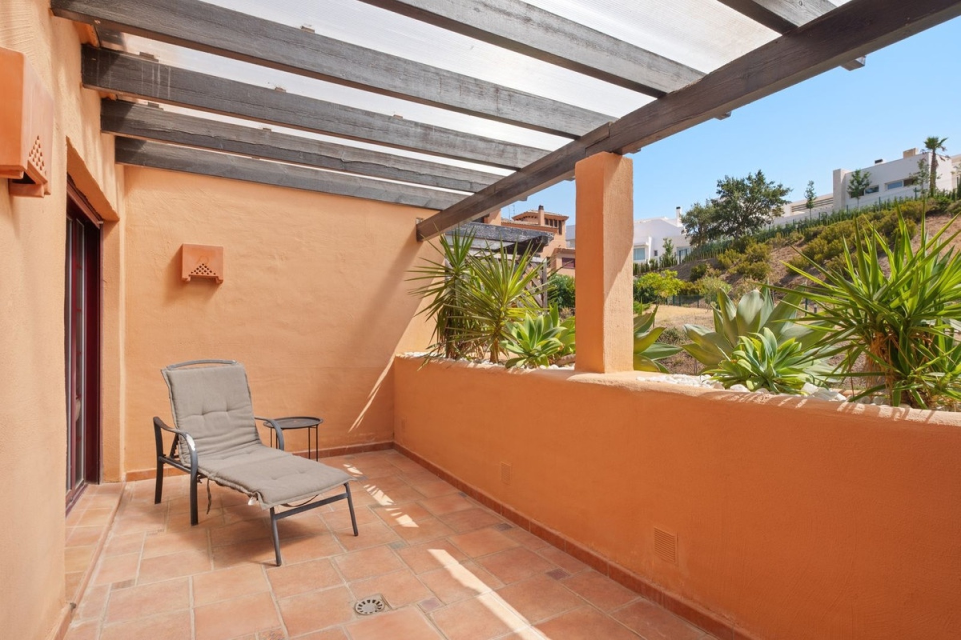 Wiederverkauf - apartment - Marbella - La Mairena