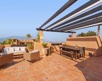 Wiederverkauf - apartment - Marbella - La Mairena