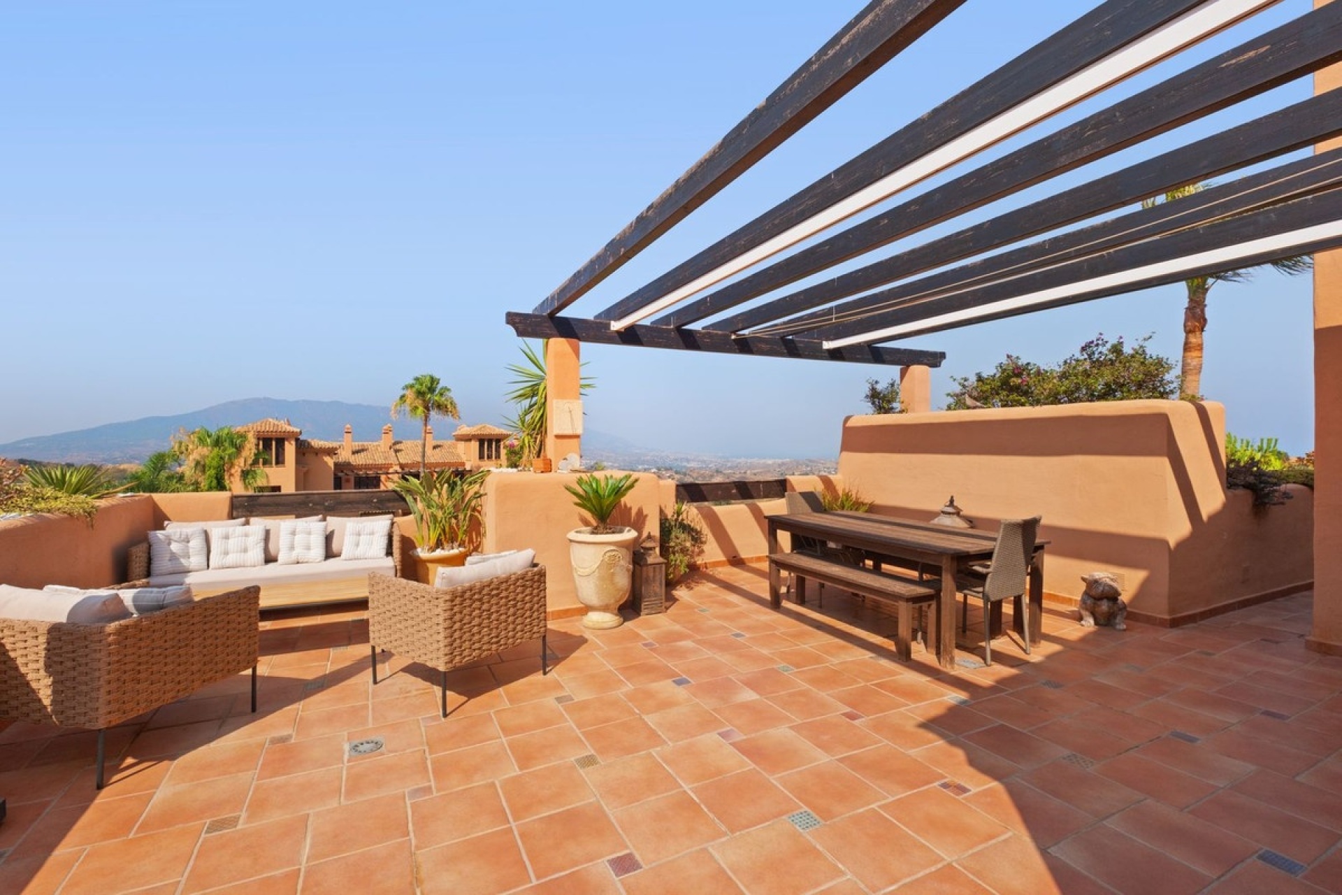 Wiederverkauf - apartment - Marbella - La Mairena