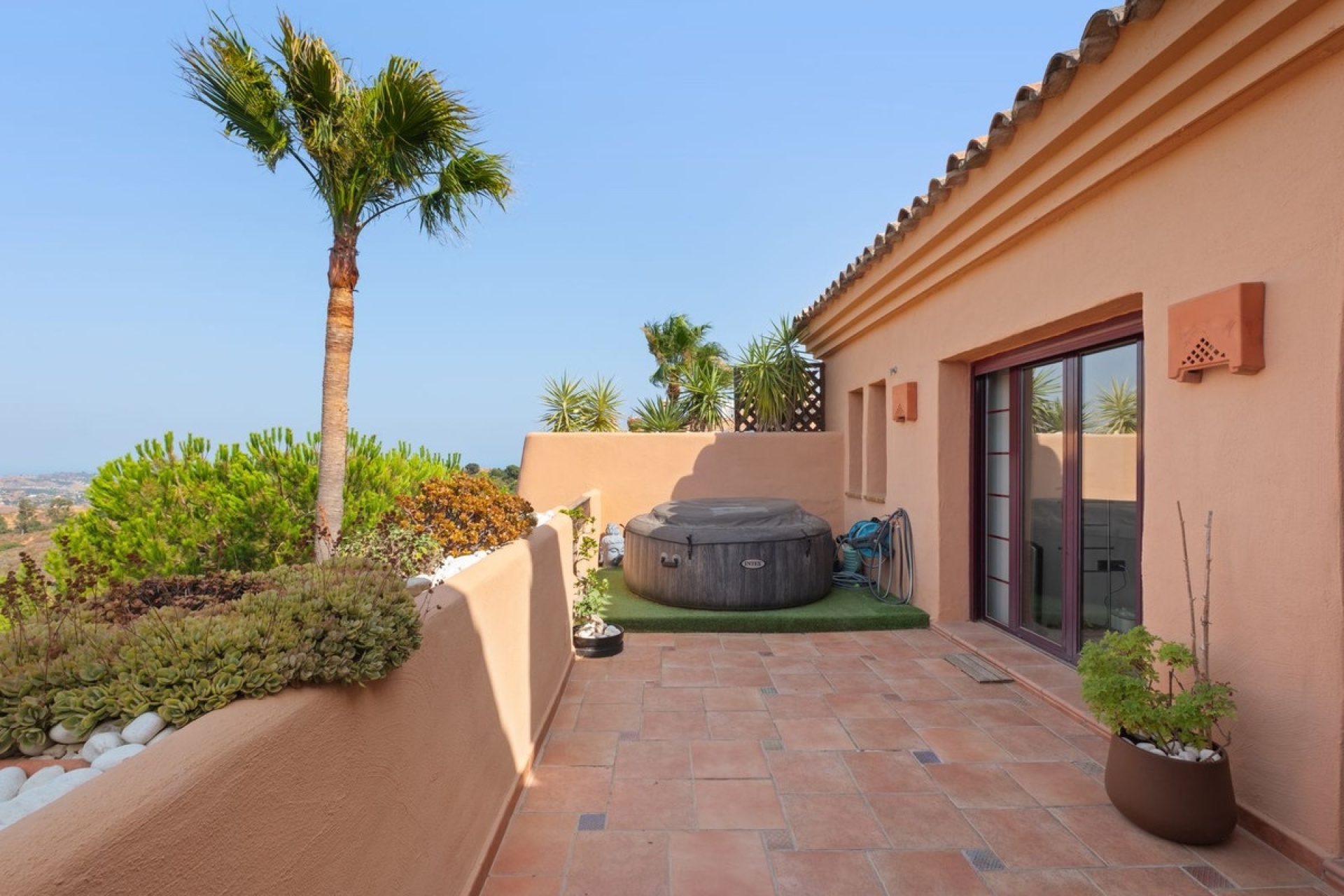 Wiederverkauf - apartment - Marbella - La Mairena