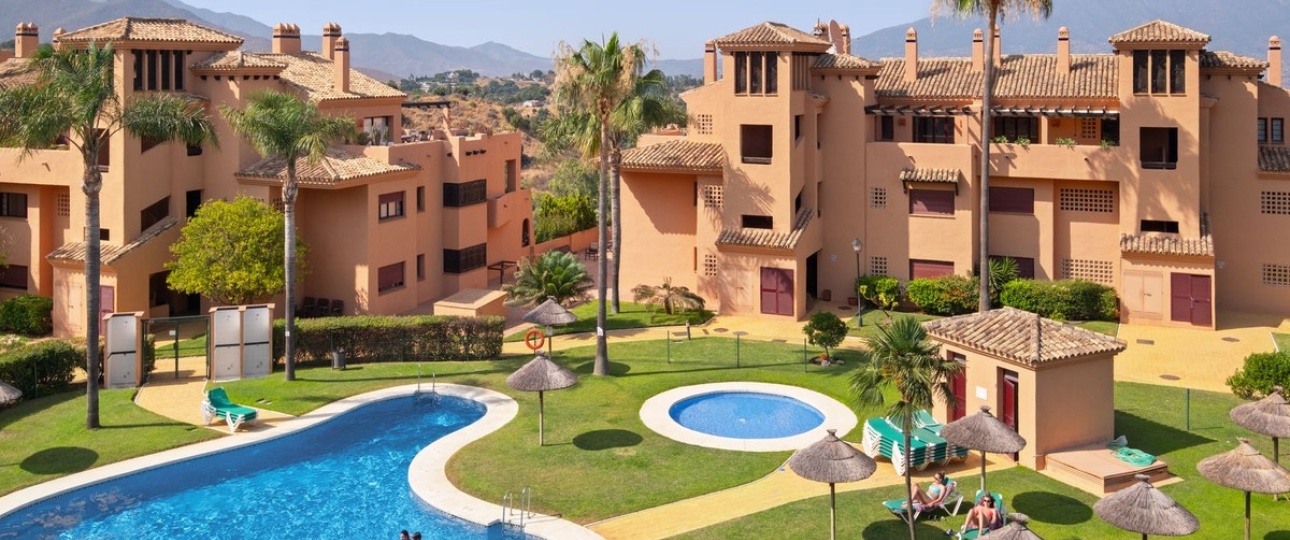 Wiederverkauf - apartment - Marbella - La Mairena