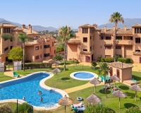 Wiederverkauf - apartment - Marbella - La Mairena