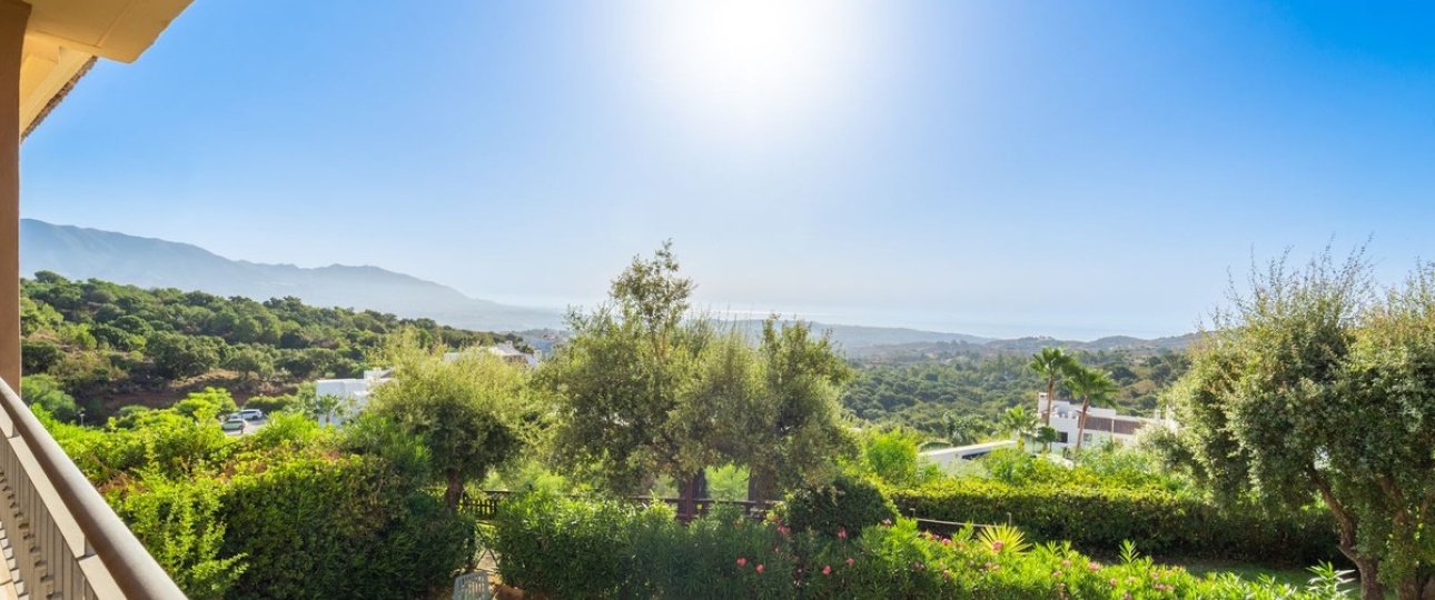Wiederverkauf - apartment - Marbella - La Mairena