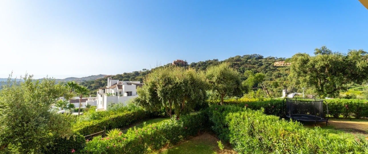 Wiederverkauf - apartment - Marbella - La Mairena