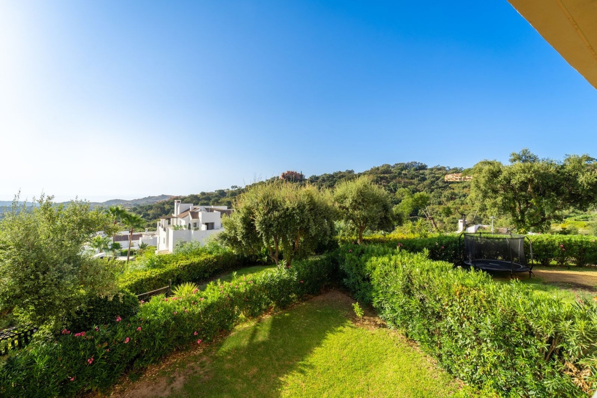 Wiederverkauf - apartment - Marbella - La Mairena